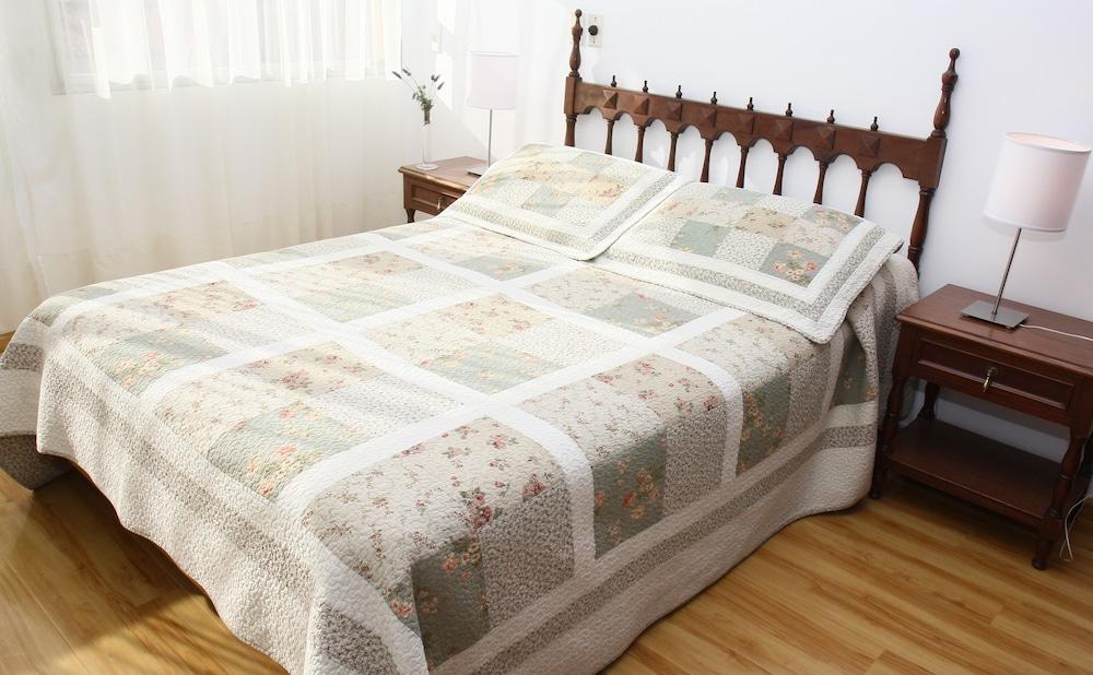 Hotel Alhambra 푼타델에스테 외부 사진